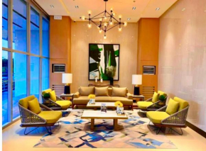Executive Condo unit @ the Palladium